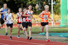 800 metres, 2021 North East Grand Prix 6, Monkton, Wednesday, August 4th. Photo: David T. Hewitson/Sports for All Pics